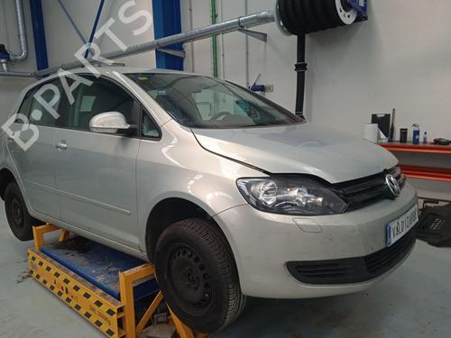 Used Parts VW GOLF PLUS V (5M1, 521)  1.2 TSI  4633687