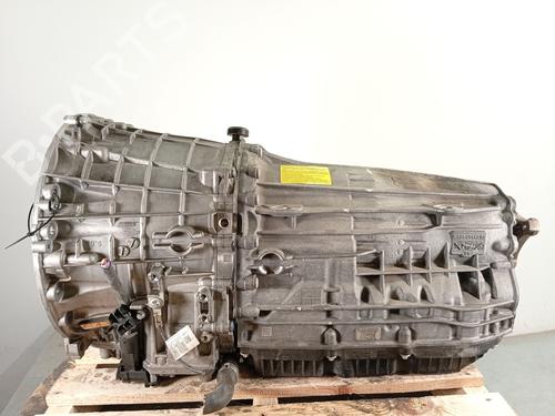 Gearbox MERCEDES-BENZ E-CLASS (W213) E 220 d (213.004) | BP33421785M3 - Image 3