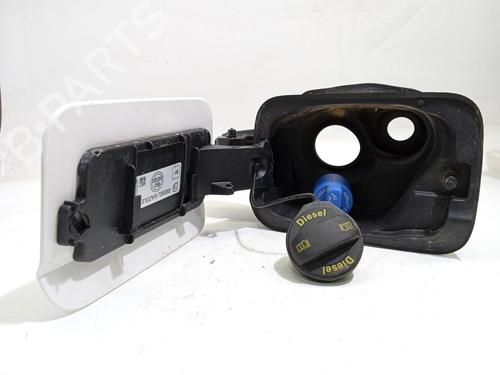 Tanklåg SEAT ATECA (KH7, KHP) | BP23945728C131