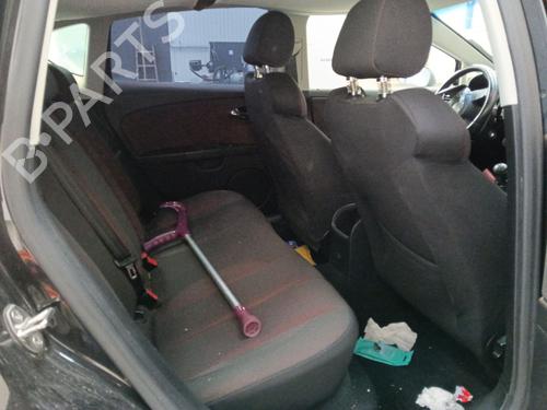 Steering rack SEAT LEON (1P1) 2.0 FSI | BP36856937M22  - Image 39