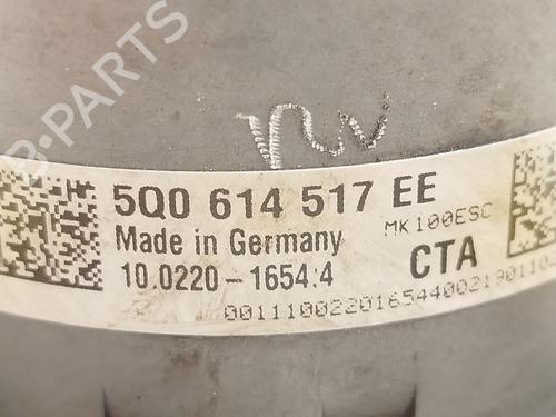 ABS pump SKODA KAROQ (NU7, ND7) 1.6 TDI | BP25901581M43