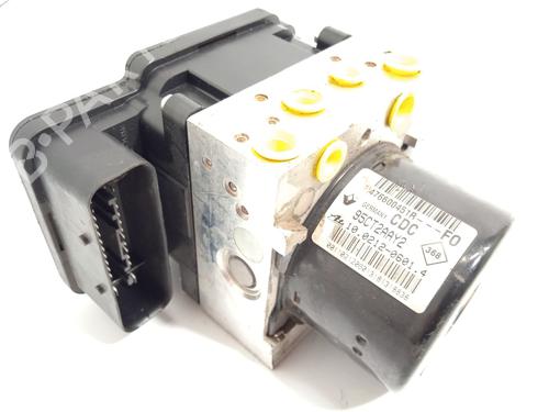 Used ABS pump RENAULT FLUENCE (L3_) Z.E. (95 hp) 26208213