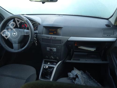 Left headlight OPEL ASTRA H (A04) 1.7 CDTI (L48) | BP31448380C28 