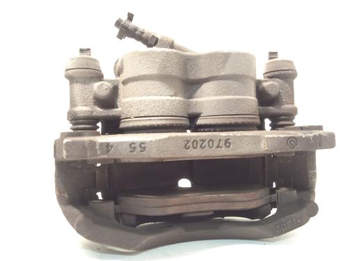 Højre bremsekaliber foran IVECO DAILY VI Van 35S16, 35C16, 40C16, 50C16, 70C16 | BP29820847M104 