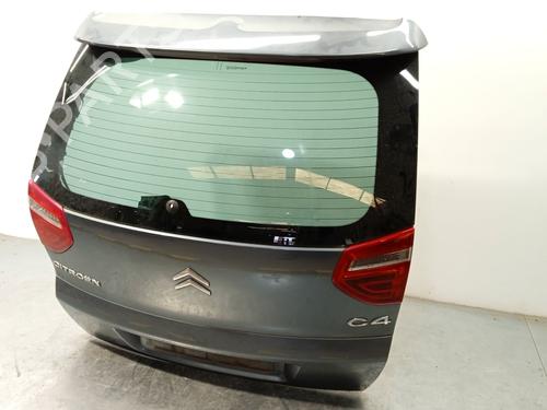 Tailgate CITROËN C4 Picasso I MPV (UD_) 1.6 HDi | BP28544174C6 