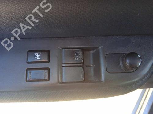 Left taillight SUZUKI SWIFT III (MZ, EZ) 1.3 (RS413, ZC11S) | BP11757510C34 