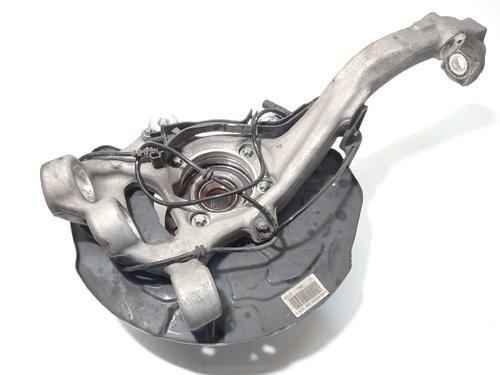 Left front steering knuckle MERCEDES-BENZ GLC Coupe (C253) 300 de 4-matic (253.311) | BP17385669M25 