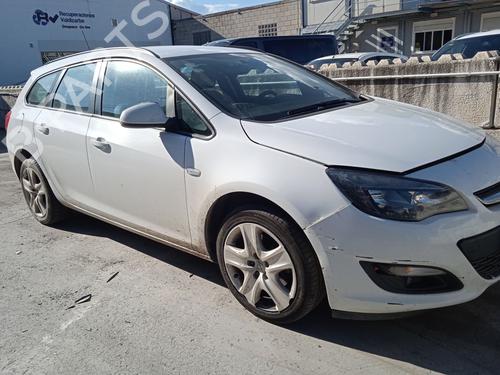 OPEL ASTRA J Sports Tourer (P10) 1.6 CDTi (35) (110 hp) 2487761