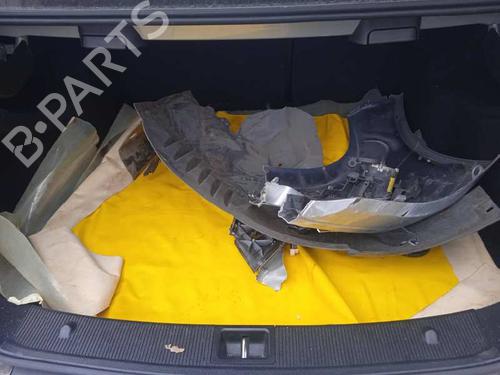 Electronic module MERCEDES-BENZ C-CLASS (W204) C 220 CDI (204.008) | BP16904748M83