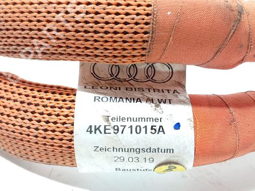 Electronic module AUDI E-TRON (GEN) 50 quattro | BP31338230M83