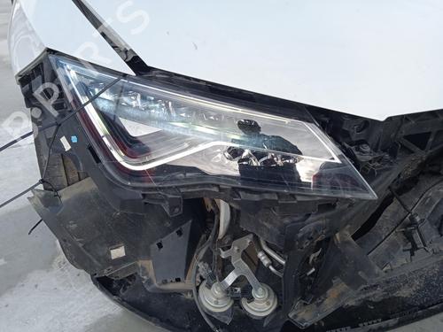 Fuel pump SEAT LEON (5F1) 1.4 TGI | BP32369267M76  - Image 29