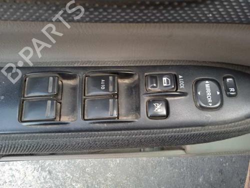 Driveshaft SUBARU FORESTER (SG_) 2.0 AWD (SG5) | BP7677372M37 