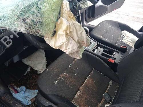 Rear wiper motor VW GOLF VII Variant (BA5, BV5) 2.0 TDI | BP7657446M102