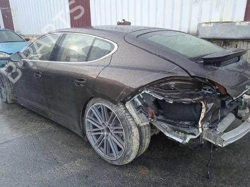 Electronic module PORSCHE PANAMERA (970) 4.8 4S | BP9306521M83 