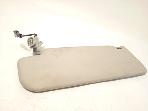 Right sun visor SKODA SUPERB II (3T4) 1.6 TDI | BP21554958I2