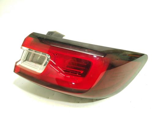 Used Right taillight RENAULT CLIO IV (BH_) 1.5 dCi 90 (90 hp) 25486231
