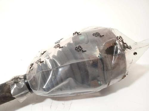 Right rear driveshaft AUDI TT Roadster (8N9) 1.8 T quattro | BP15901252M41 