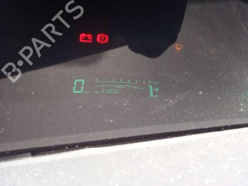 Left taillight TOYOTA YARIS (_P9_) 1.4 D-4D (NLP90_, NLP90R) | BP13947876C34 