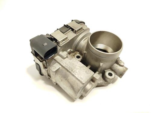 Used Throttle body AUDI A1 Sportback (GBA) 25 TFSI (95 hp) 30096678