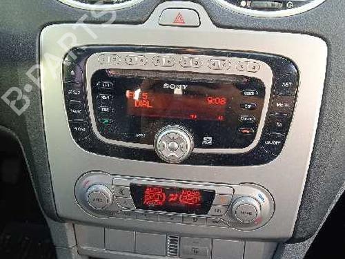 Right taillight FORD FOCUS II (DA_, HCP, DP) | BP10722964C35