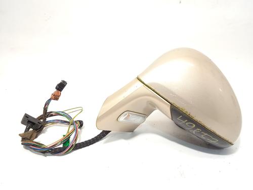 Left mirror CITROËN C4 I (LC_) 2.0 HDi | BP25752195C26 