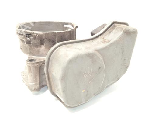 Throttle body MITSUBISHI LANCER VIII (CY_A, CZ_A) 2.0 DI-D (CY8A) | BP28951111M82 