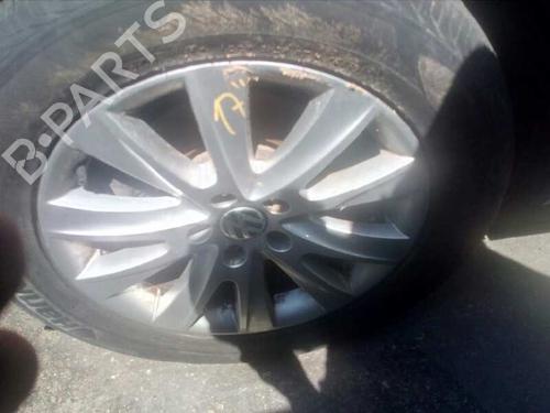 Front right window mechanism VW TIGUAN (5N_) 2.0 TDI | BP5650890C23