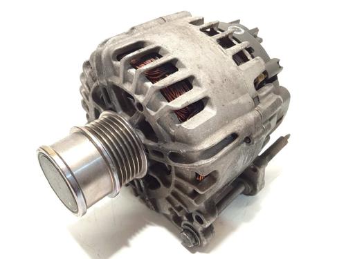 Used Alternator Alternator 16748347 16748347
