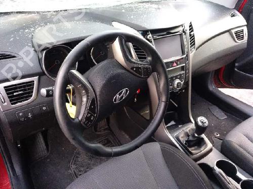 Starter HYUNDAI i30 (GD) | BP7108951M8