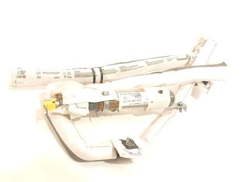 Used Left curtain airbag Left curtain airbag VW T-CROSS (C11, D31) [2018-2026] 34536247 34536247