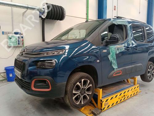 Used Parts CITROËN BERLINGO (ER_, EC_) 1.5 BlueHDi 100 4895694