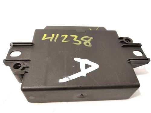 Electronic module JAGUAR XF I (X250) 2.2 D | BP5765908M83 