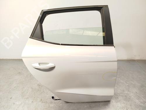 Used Right rear door SEAT IBIZA V (KJ1, KJG) 1.0 TSI (95 hp) 29566853