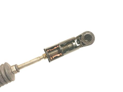 Cable MITSUBISHI ECLIPSE CROSS (GK_, GL_) 1.5 T-Mivec | BP39943876E12 - Image 3
