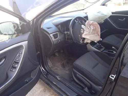 Electronic module HYUNDAI i30 (GD)  | BP15913744M83 