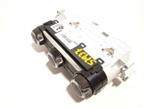 Climate control NISSAN MICRA V (K14) 1.0 IG-T | BP33621667I5 - Image 3