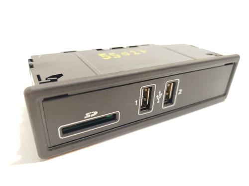 Used Electronic module MERCEDES-BENZ C-CLASS Coupe (C205) C 220 d (205.304) (170 hp) 23414374