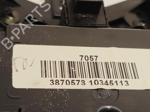 Climate control CHEVROLET CRUZE (J300) 2.0 CDI | BP26709591I5  - Image 5