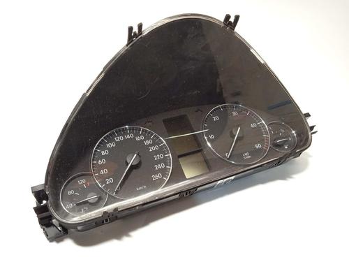 instrument-cluster-mercedes-benz-c-class-w203-a2035404947-2000-2001-2002-2003-2004-2005-2006-2007-16770535 main image
