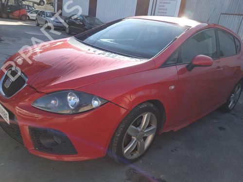 Gearbox SEAT LEON (1P1) 2.0 TDI 16V | BP23244108M3 