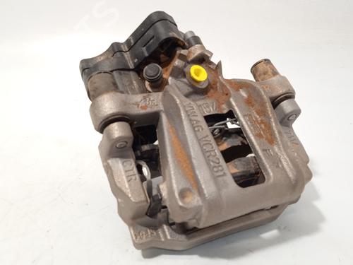 Used Right rear brake caliper Right rear brake caliper 29748193 29748193