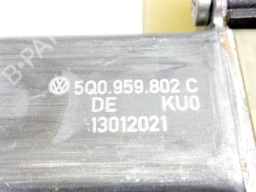 Front right window mechanism SEAT ATECA (KH7, KHP) 2.0 TDI | BP23945722C23 - Image 4