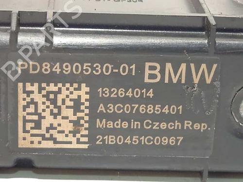 Electronic module BMW X4 (G02, F98)  | BP13056480M83