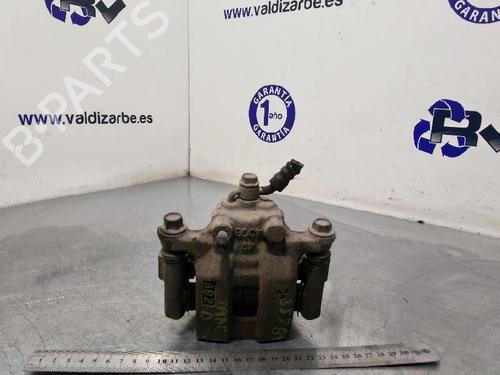 Used Right rear brake caliper NISSAN MURANO I (Z50) 3.5 4x4 (231 hp) 11561488