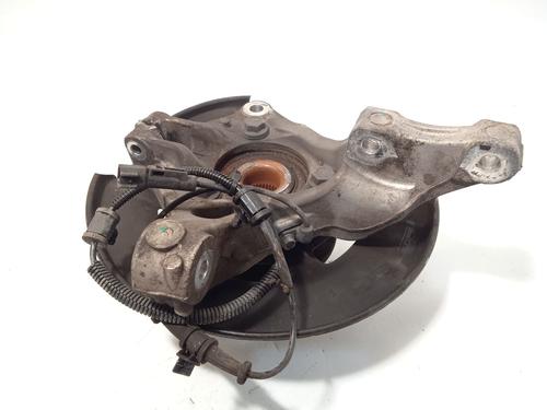 Left front steering knuckle OPEL ZAFIRA TOURER C (P12) 1.6 CDTI (75) | BP24362834M25 - Image 2