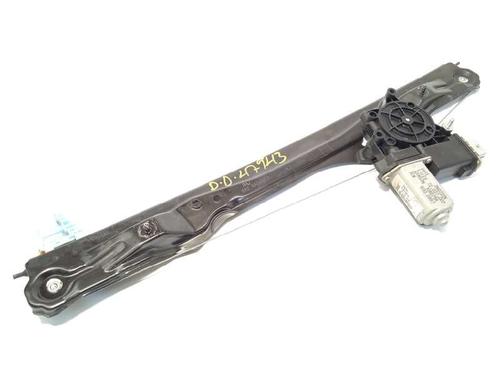 Used Front right window mechanism Front right window mechanism OPEL COMBO Tour (X12) 1.3 CDTI (C26, D26, E26, C05) (90 hp) 9955944 9955944