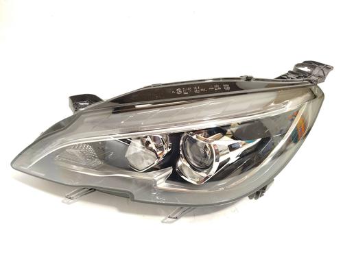 Lyskaster venstre PEUGEOT 308 SW II (LC_, LJ_, LR_, LX_, L4_) 1.6 BlueHDi 120 (120 hp) 28953300