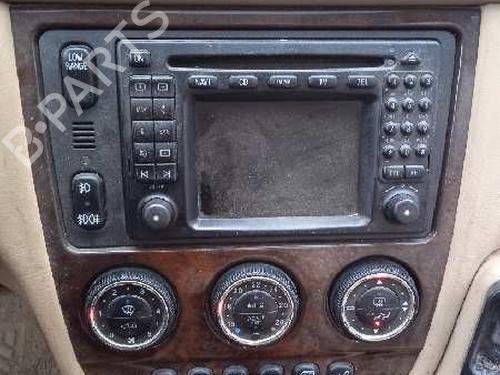 Left front brake caliper MERCEDES-BENZ M-CLASS (W163) ML 400 CDI (163.128) | BP26039688M105 