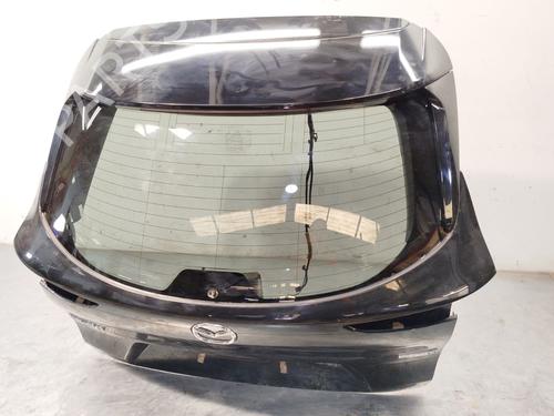 Tailgate MAZDA MX-5 IV (ND__) 2.0 (ND6E, NDERC) | BP25790710C6