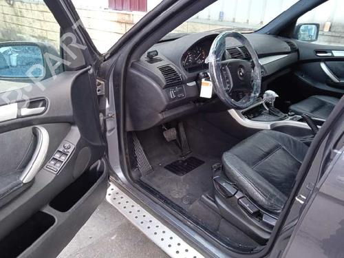 Front differential BMW X5 (E53) 3.0 d | BP7099419M23 